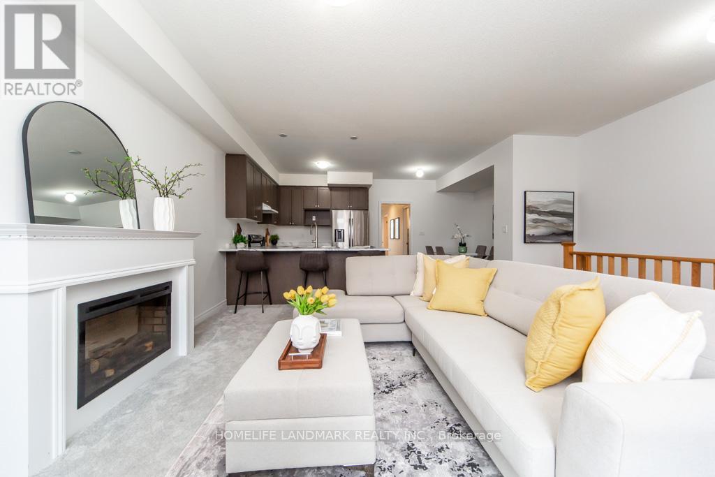 1126 Baltic Lane, Pickering, Ontario  L1X 0G9 - Photo 9 - E13032404