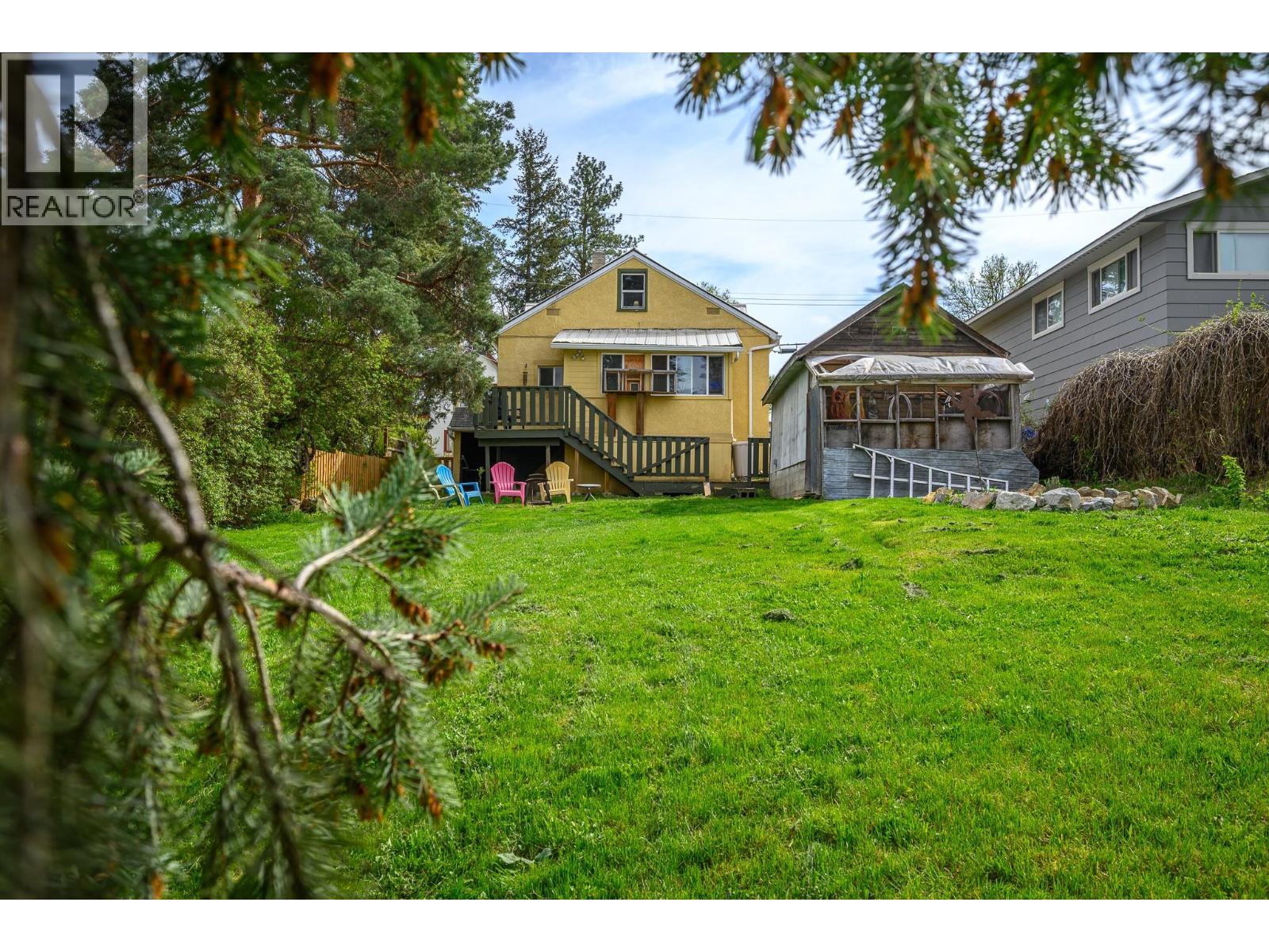 3620 Rosedale Avenue, Armstrong, British Columbia  V0E 1B2 - Photo 41 - 10383920