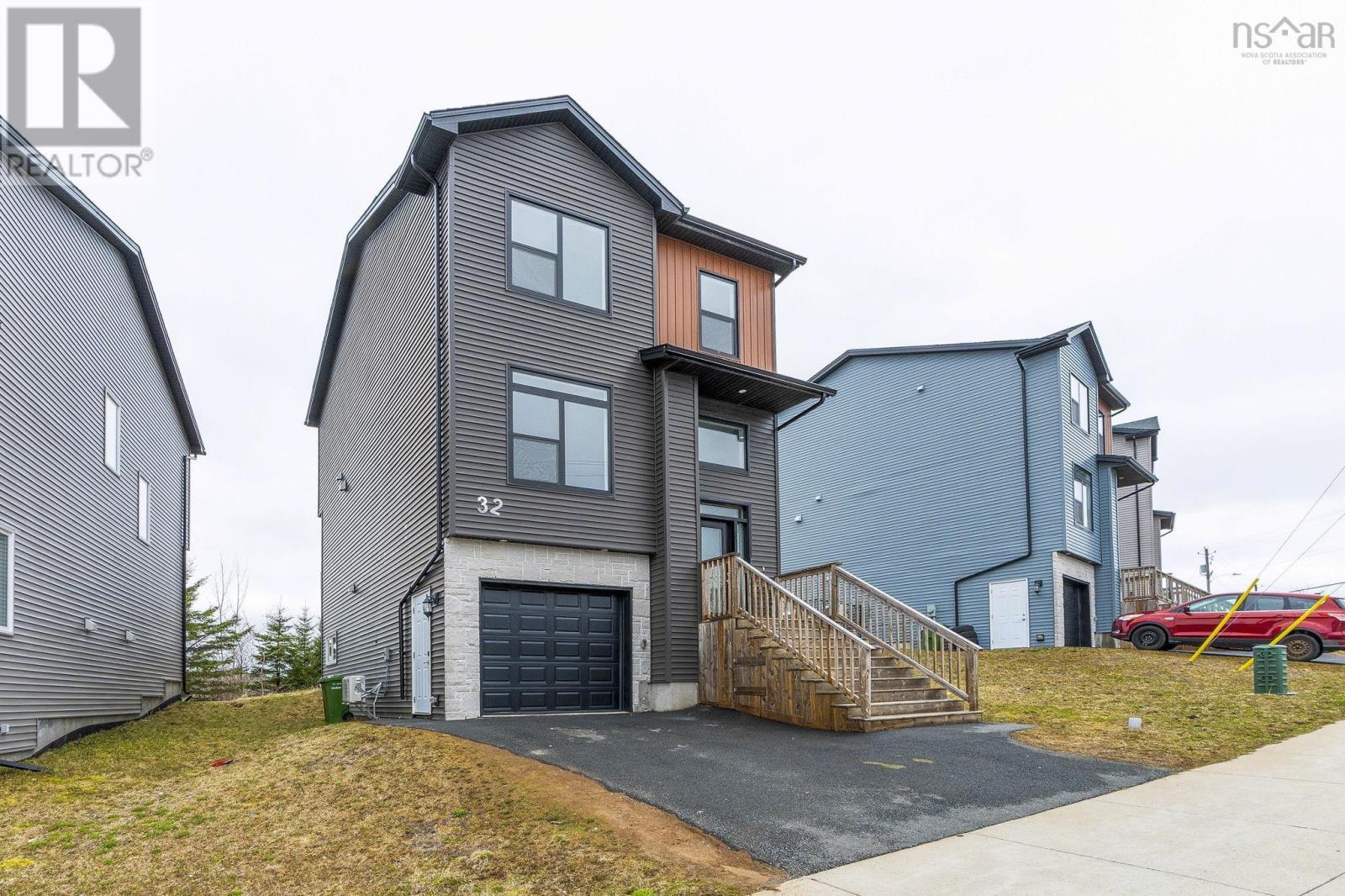 32 Higgins Avenue, Beechville, Nova Scotia  B3T 1A7 - Photo 2 - 202608280