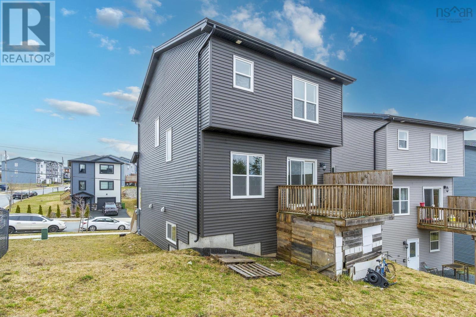 32 Higgins Avenue, Beechville, Nova Scotia  B3T 1A7 - Photo 42 - 202608280