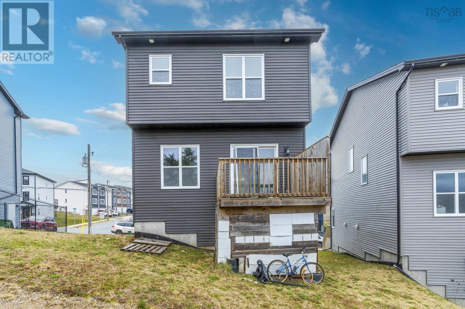 32 Higgins Avenue, Beechville, Nova Scotia  B3T 1A7 - Photo 43 - 202608280