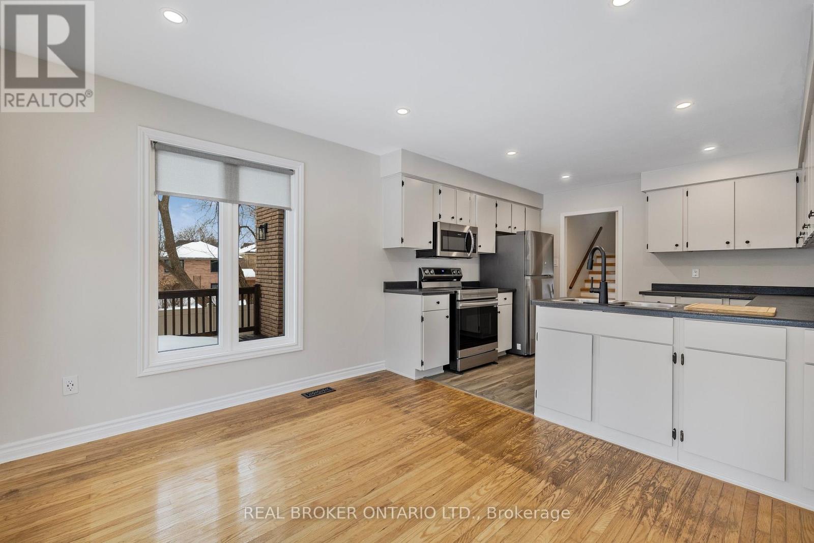 246 East Street, East Gwillimbury, Ontario  L9N 1K8 - Photo 13 - N13032176