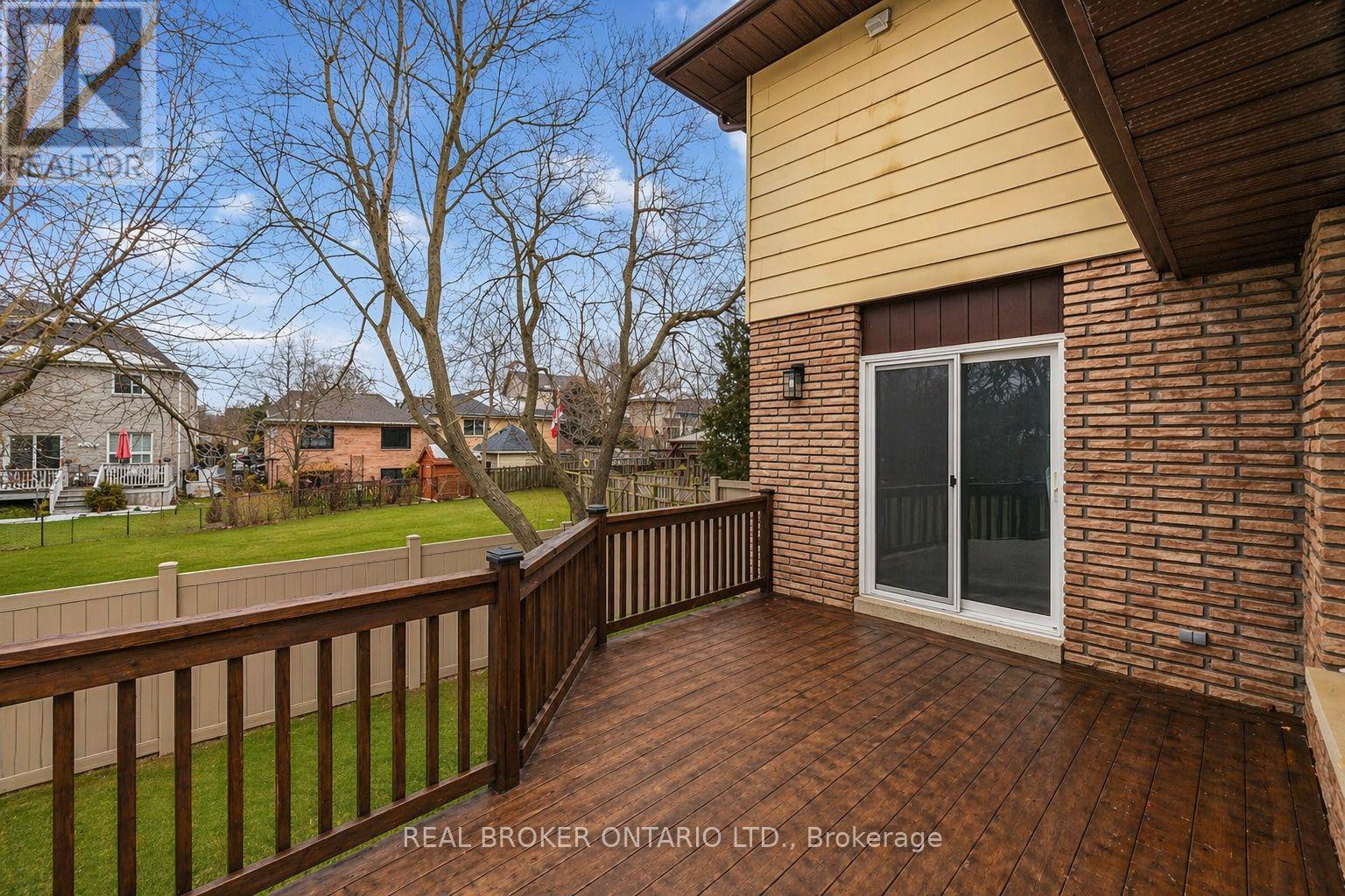 246 East Street, East Gwillimbury, Ontario  L9N 1K8 - Photo 30 - N13032176