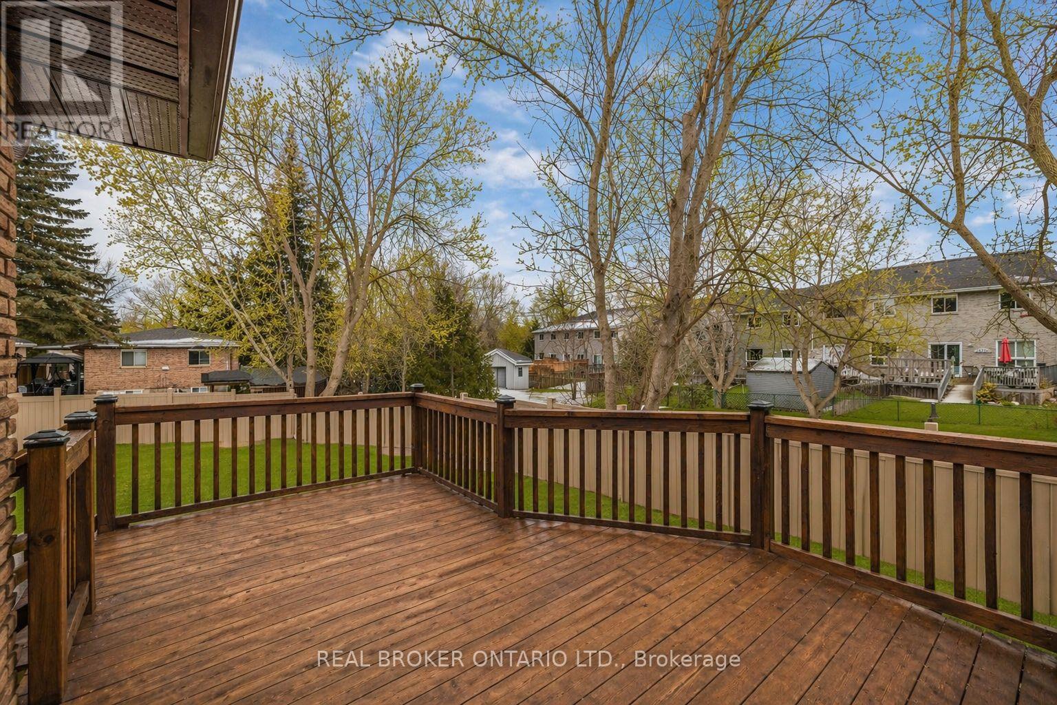 246 East Street, East Gwillimbury, Ontario  L9N 1K8 - Photo 31 - N13032176