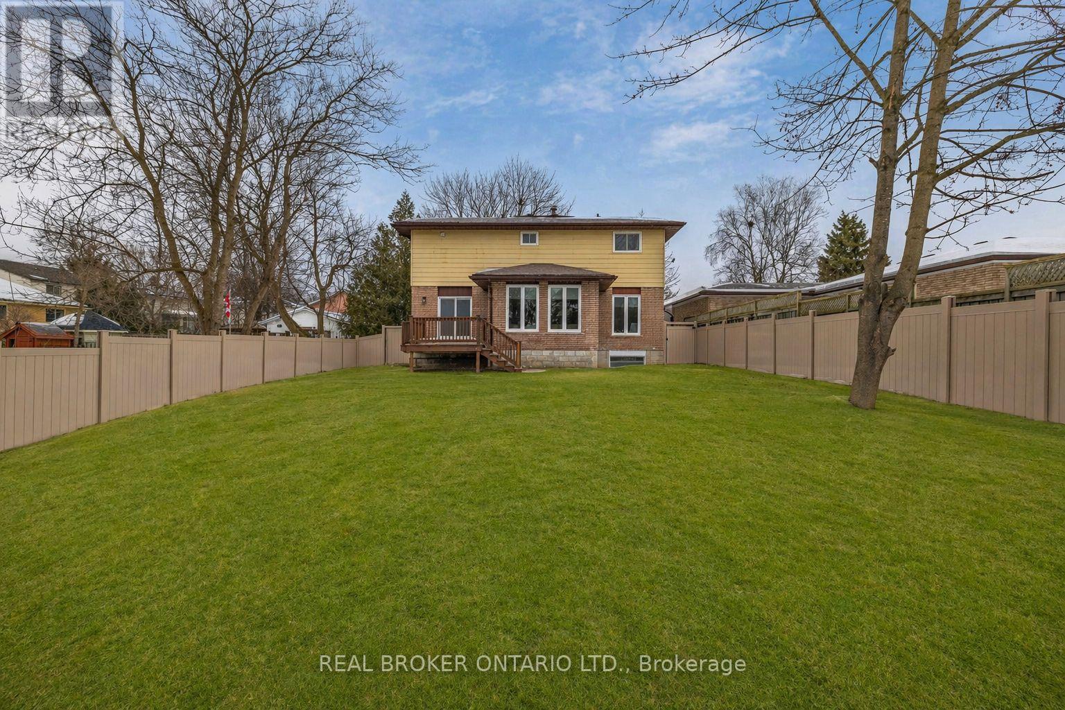 246 East Street, East Gwillimbury, Ontario  L9N 1K8 - Photo 32 - N13032176