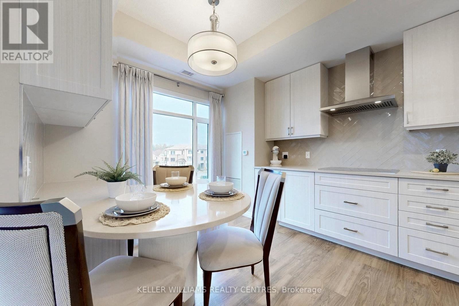 313 - 460 William Graham Drive, Aurora, Ontario  L4G 1X9 - Photo 16 - N13032286