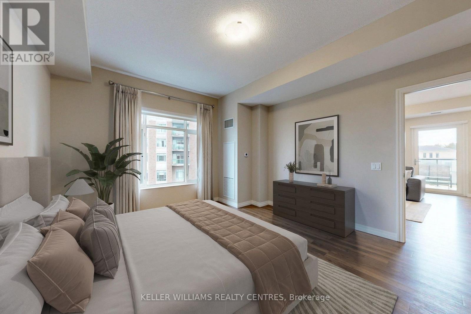 313 - 460 William Graham Drive, Aurora, Ontario  L4G 1X9 - Photo 18 - N13032286