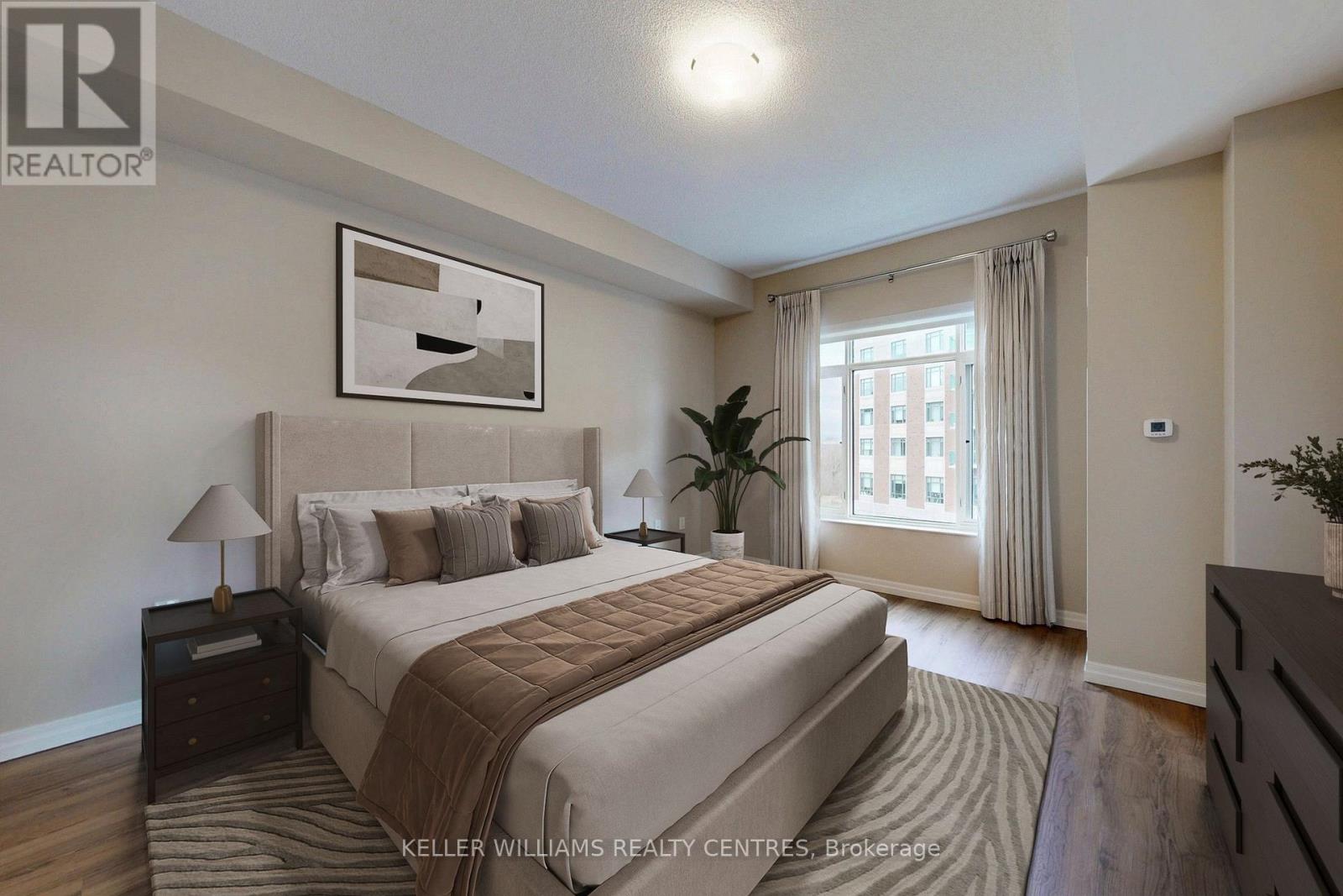 313 - 460 William Graham Drive, Aurora, Ontario  L4G 1X9 - Photo 19 - N13032286