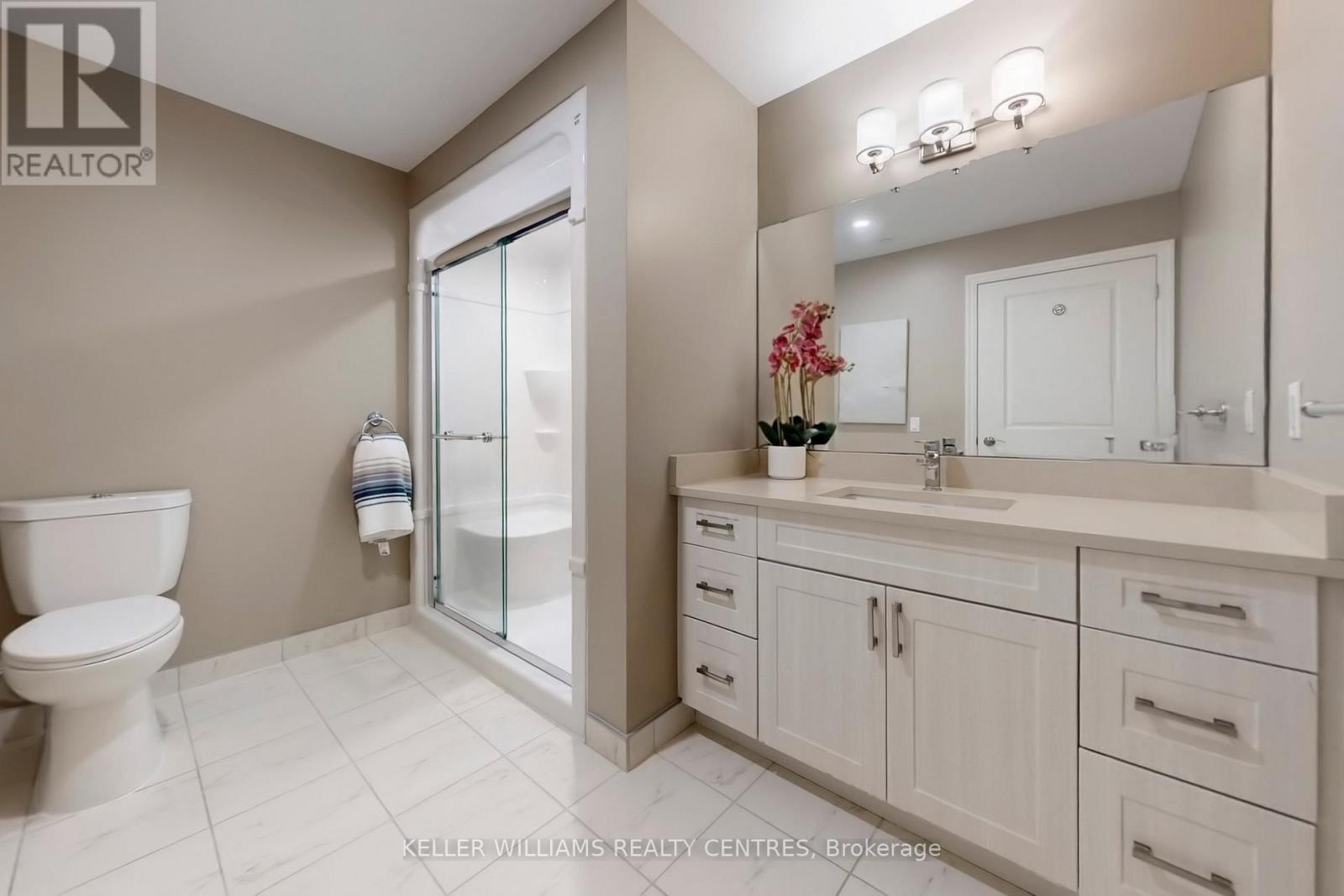 313 - 460 William Graham Drive, Aurora, Ontario  L4G 1X9 - Photo 20 - N13032286