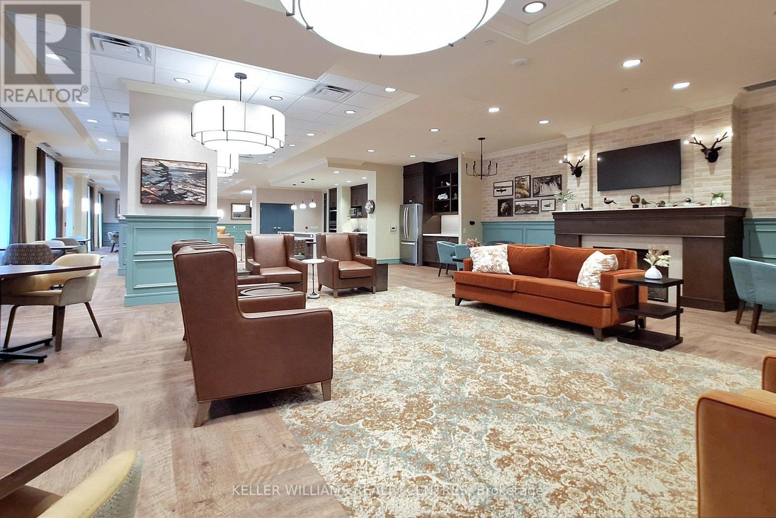 313 - 460 William Graham Drive, Aurora, Ontario  L4G 1X9 - Photo 27 - N13032286