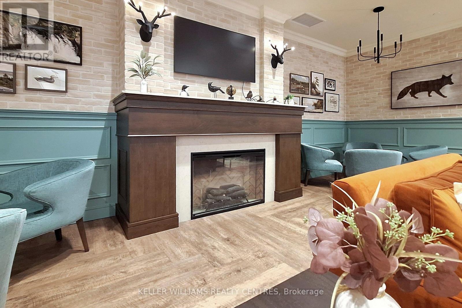 313 - 460 William Graham Drive, Aurora, Ontario  L4G 1X9 - Photo 28 - N13032286