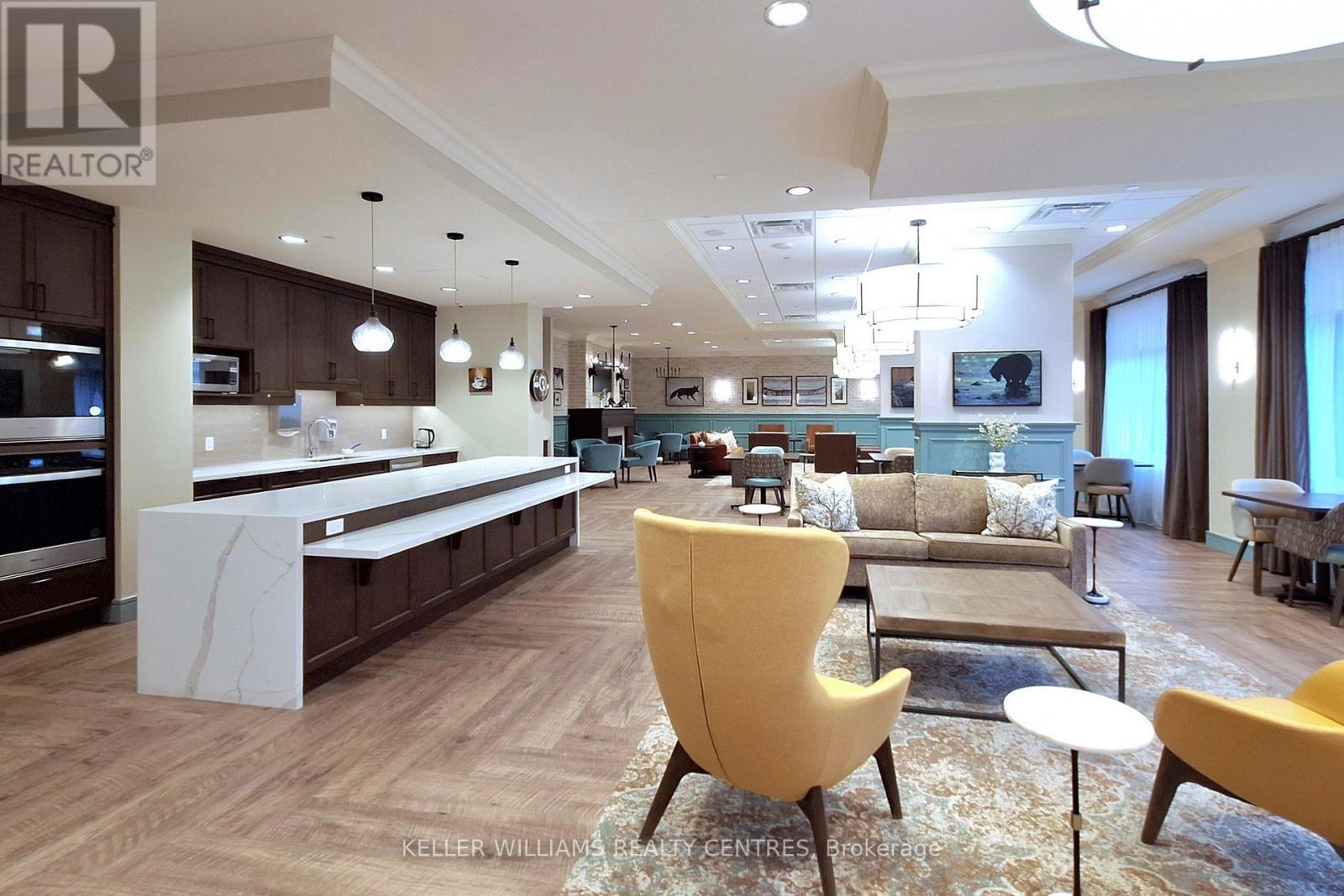 313 - 460 William Graham Drive, Aurora, Ontario  L4G 1X9 - Photo 29 - N13032286