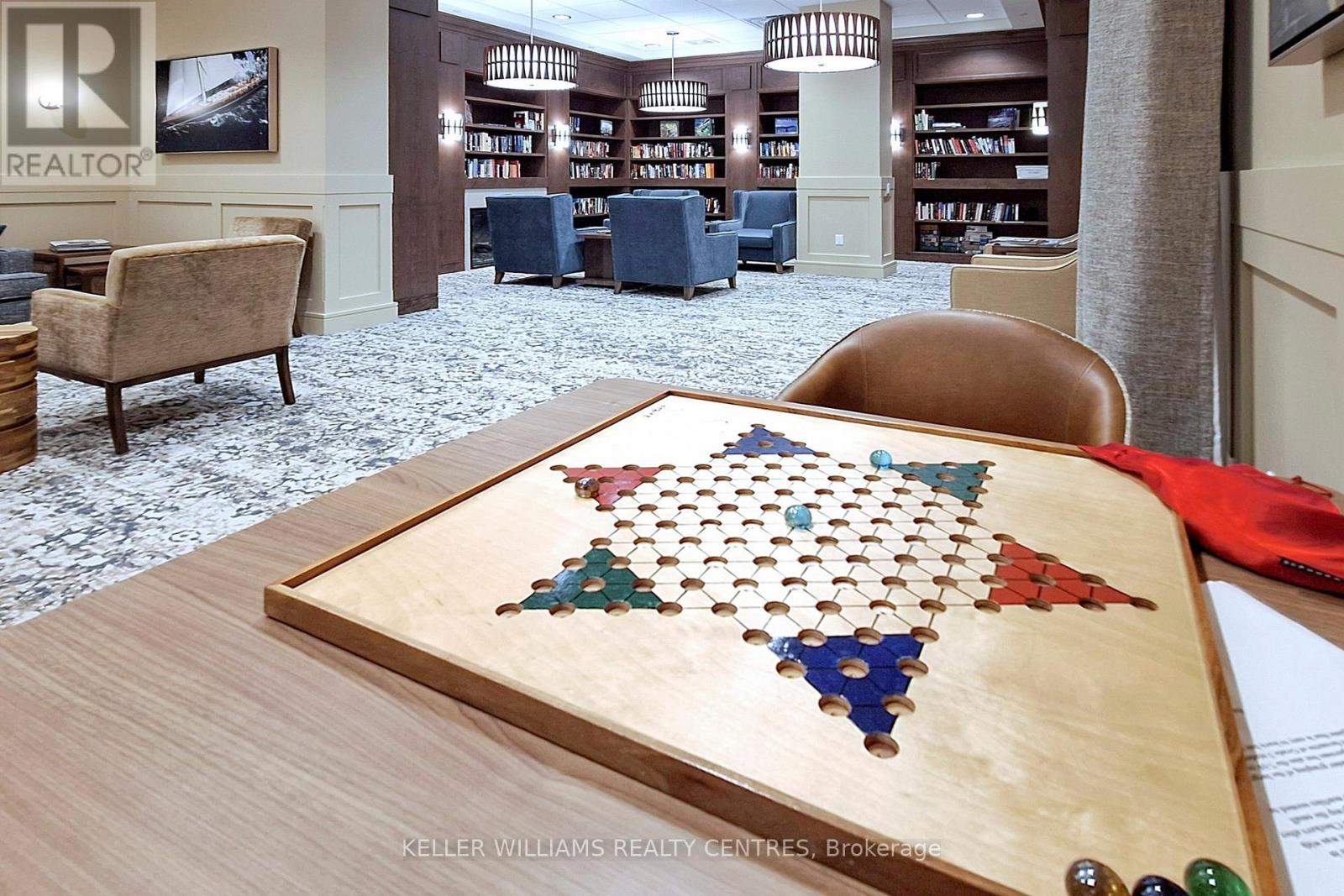 313 - 460 William Graham Drive, Aurora, Ontario  L4G 1X9 - Photo 30 - N13032286