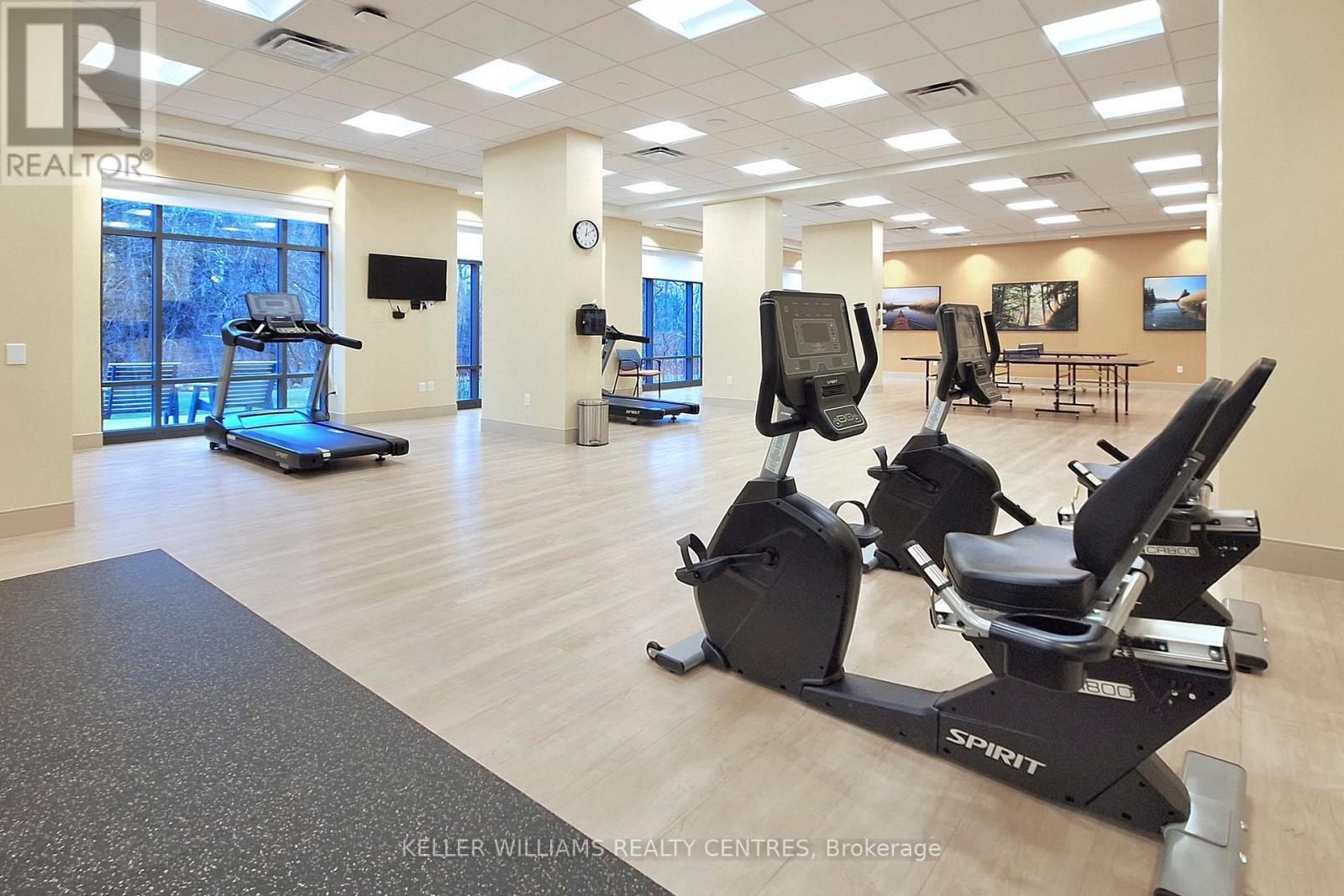 313 - 460 William Graham Drive, Aurora, Ontario  L4G 1X9 - Photo 32 - N13032286