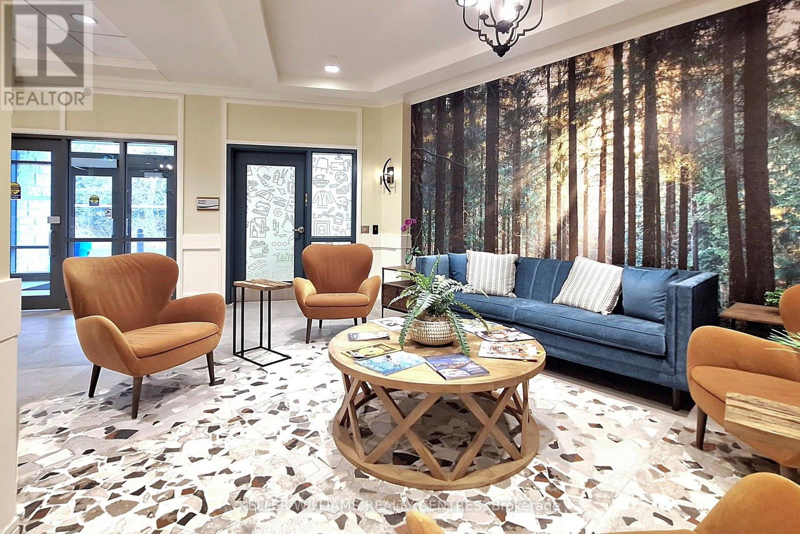 313 - 460 William Graham Drive, Aurora, Ontario  L4G 1X9 - Photo 36 - N13032286