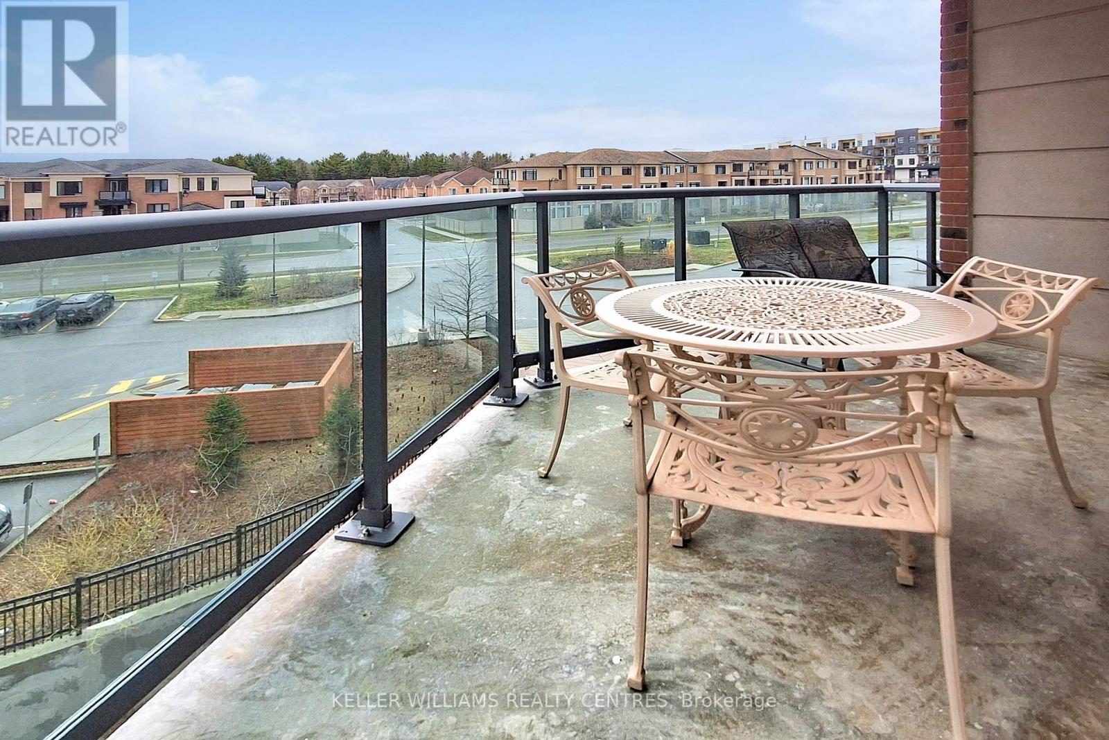 313 - 460 William Graham Drive, Aurora, Ontario  L4G 1X9 - Photo 9 - N13032286