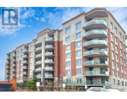 313 - 460 WILLIAM GRAHAM DRIVE, Aurora, Ontario