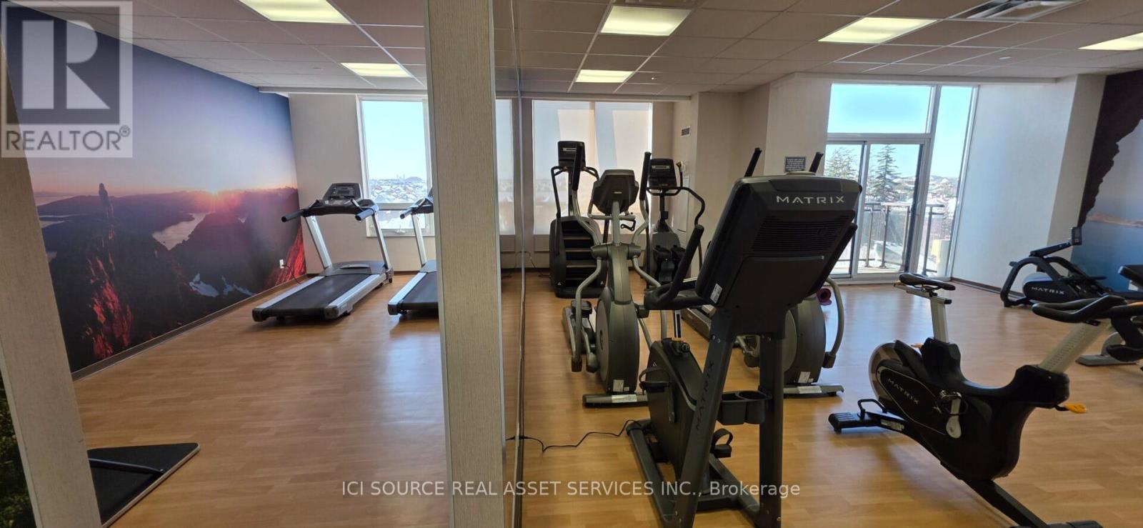 1607 - 9500 Markham Road, Markham, Ontario  L6E 0N6 - Photo 25 - N13032288