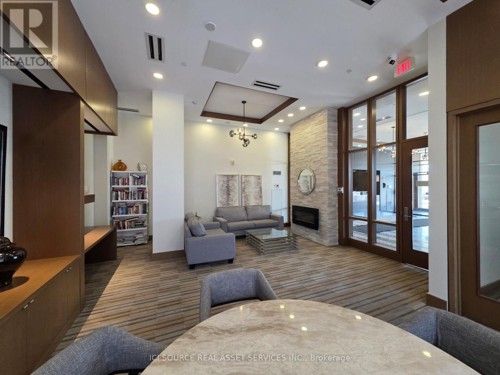 1607 - 9500 Markham Road, Markham, Ontario  L6E 0N6 - Photo 4 - N13032288