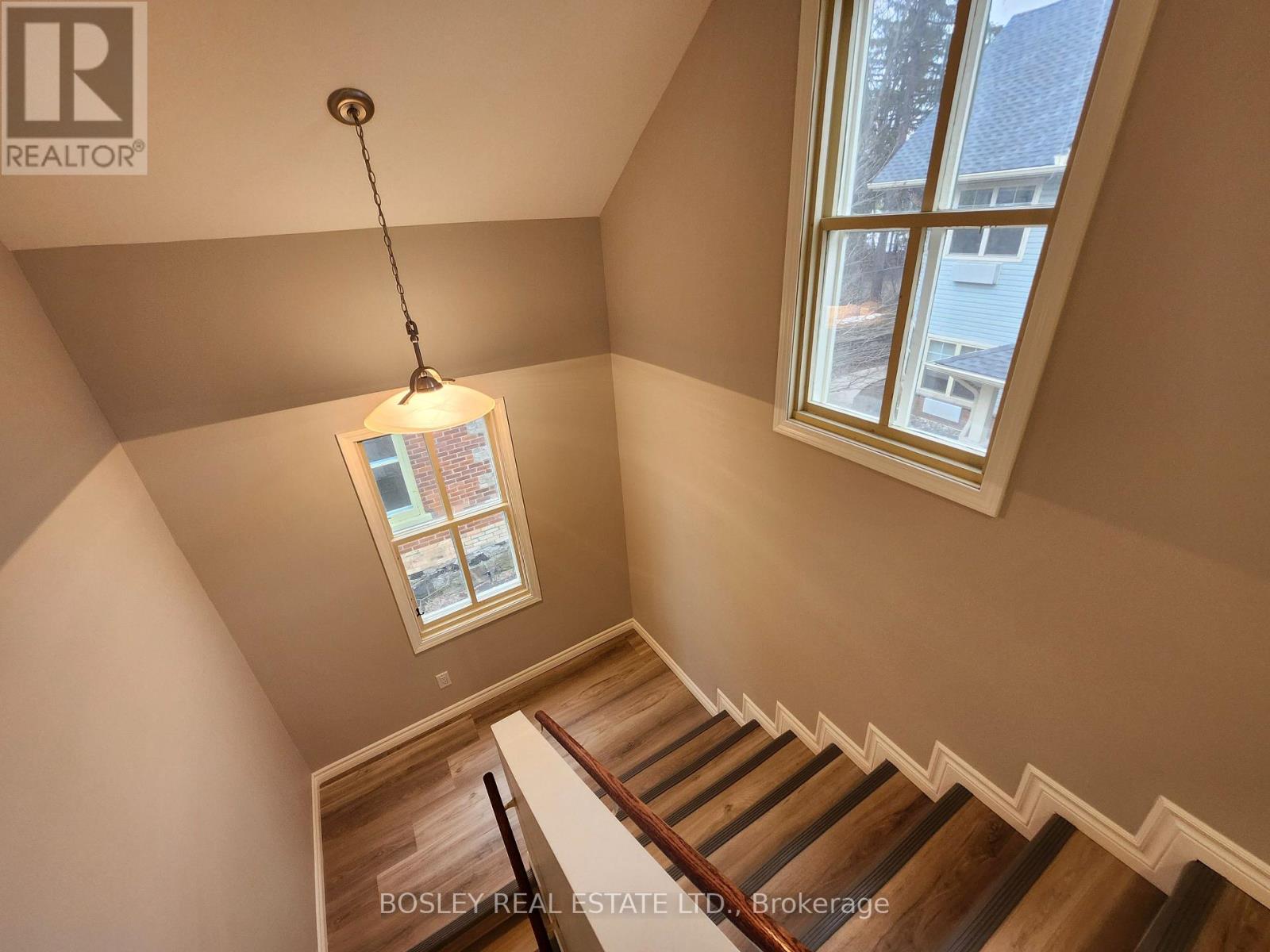 Wood#upper - 5958 16th Avenue, Markham, Ontario  L3P 8N1 - Photo 2 - N13032310