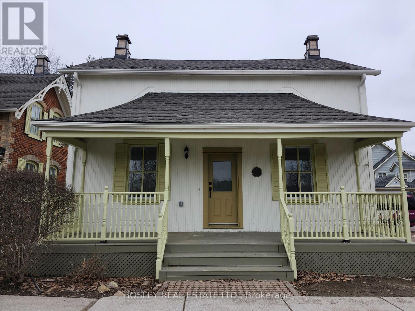 Wood#main - 5958 16th Avenue, Markham (Wismer), Ontario  L3P 8N1 - Photo 2 - N13032312