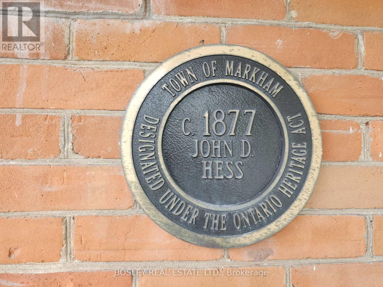 Brick#main - 5958 16th Avenue, Markham (Wismer), Ontario  L3P 8N1 - Photo 11 - N13032316