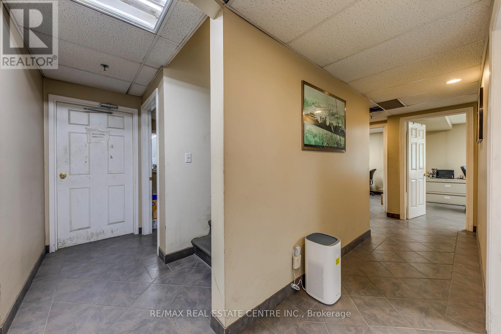 10, 11, 12 & 13 - 80 Travail Road, Markham, Ontario  L3S 3H9 - Photo 10 - N13032348