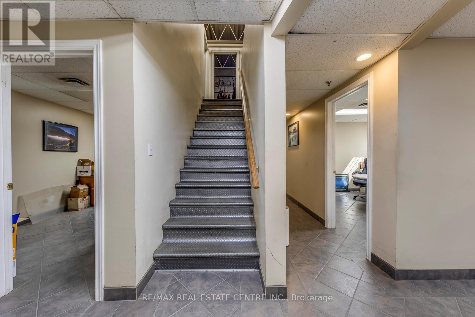 10, 11, 12 & 13 - 80 Travail Road, Markham, Ontario  L3S 3H9 - Photo 12 - N13032348