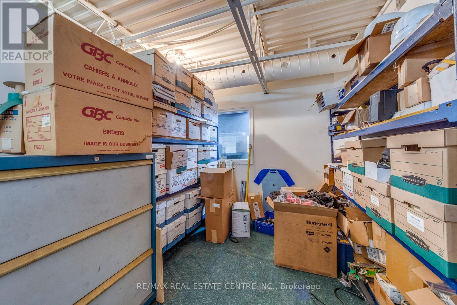 10, 11, 12 & 13 - 80 Travail Road, Markham, Ontario  L3S 3H9 - Photo 14 - N13032348