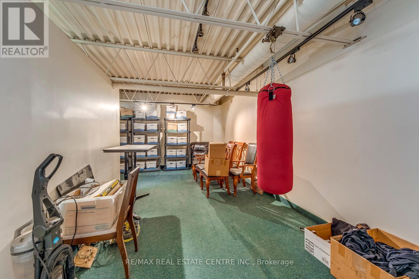 10, 11, 12 & 13 - 80 Travail Road, Markham, Ontario  L3S 3H9 - Photo 15 - N13032348