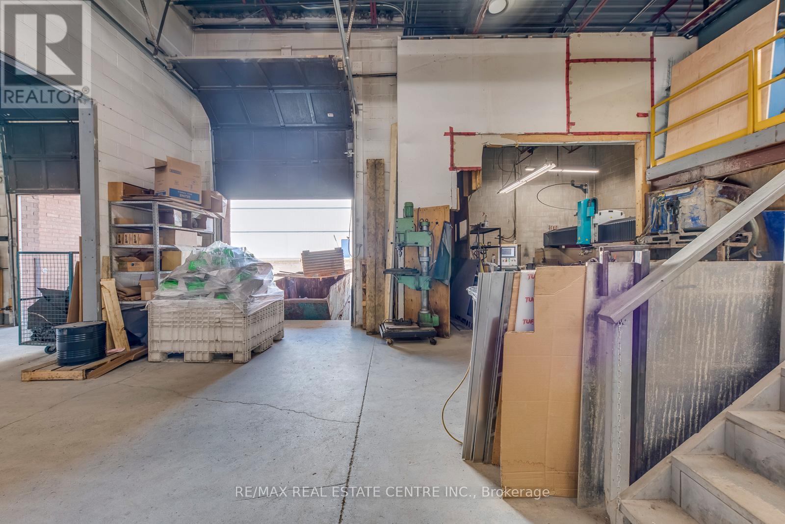 10, 11, 12 & 13 - 80 Travail Road, Markham, Ontario  L3S 3H9 - Photo 19 - N13032348