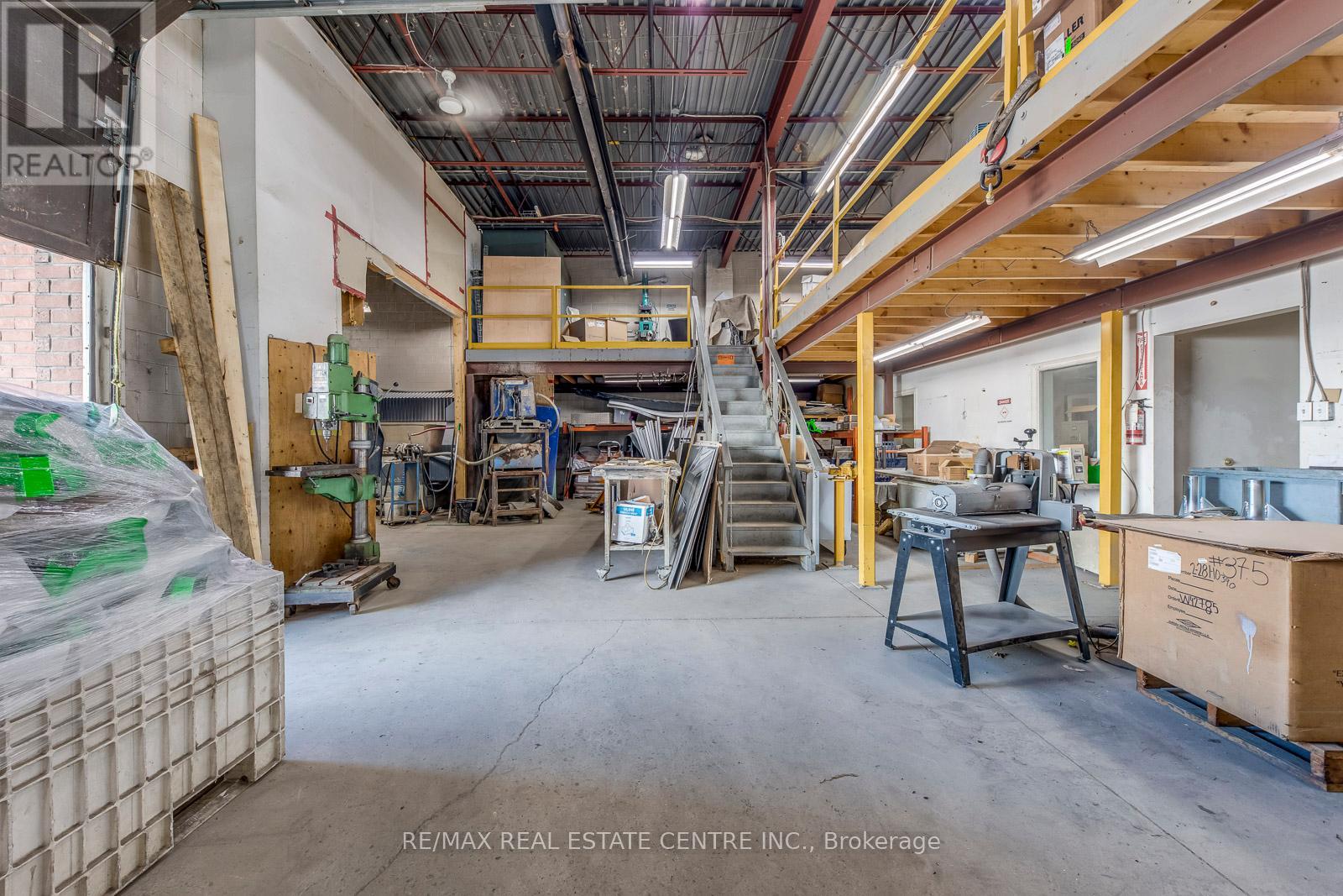 10, 11, 12 & 13 - 80 Travail Road, Markham, Ontario  L3S 3H9 - Photo 20 - N13032348