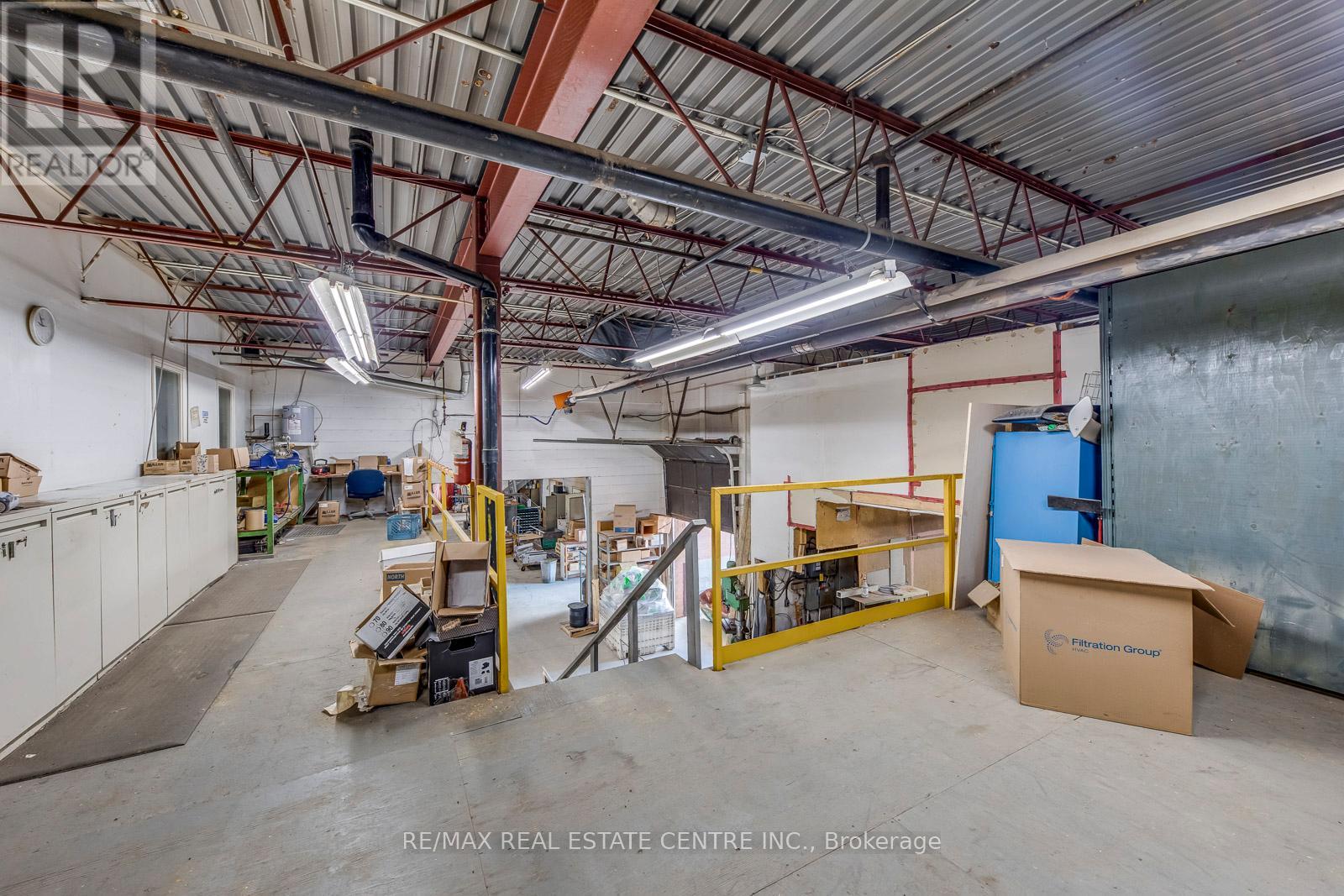 10, 11, 12 & 13 - 80 Travail Road, Markham, Ontario  L3S 3H9 - Photo 21 - N13032348