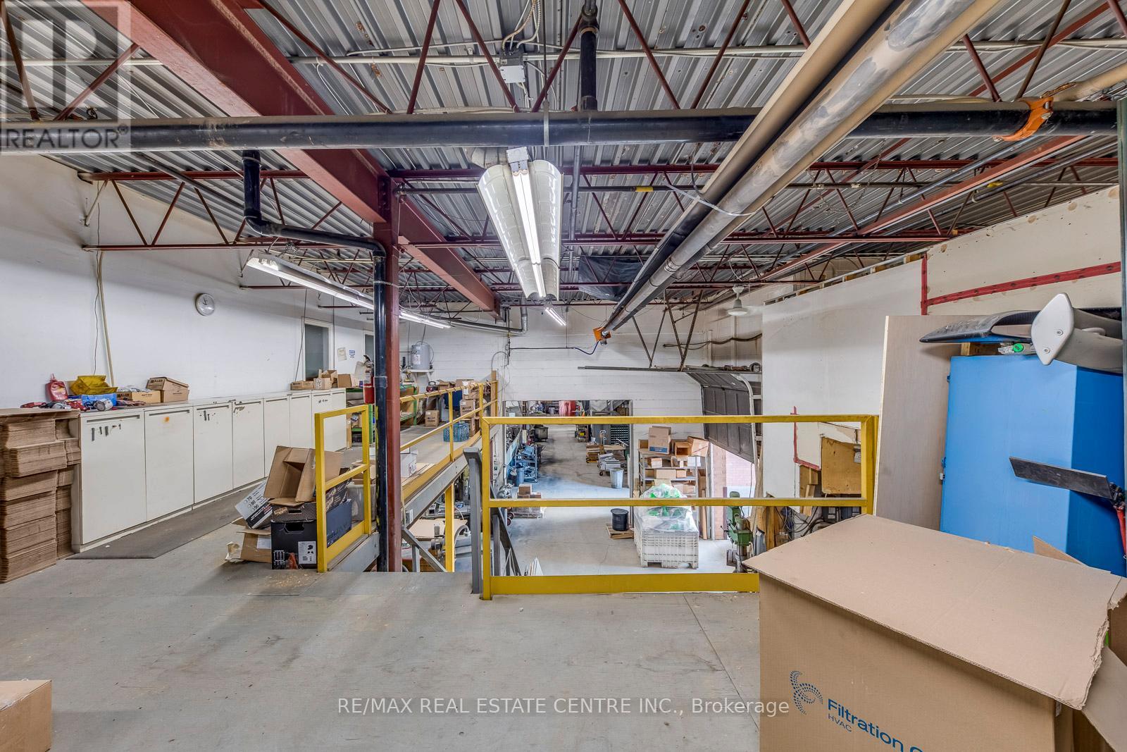 10, 11, 12 & 13 - 80 Travail Road, Markham, Ontario  L3S 3H9 - Photo 22 - N13032348