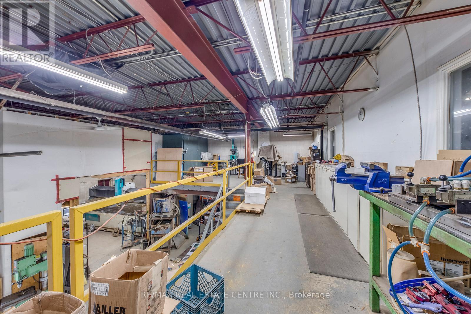 10, 11, 12 & 13 - 80 Travail Road, Markham, Ontario  L3S 3H9 - Photo 23 - N13032348