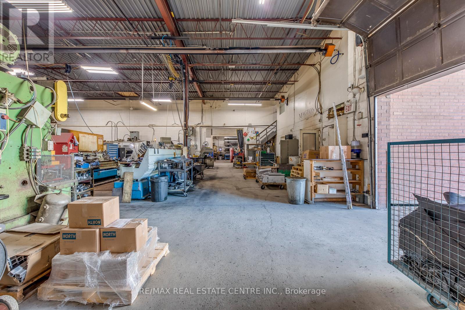 10, 11, 12 & 13 - 80 Travail Road, Markham, Ontario  L3S 3H9 - Photo 24 - N13032348