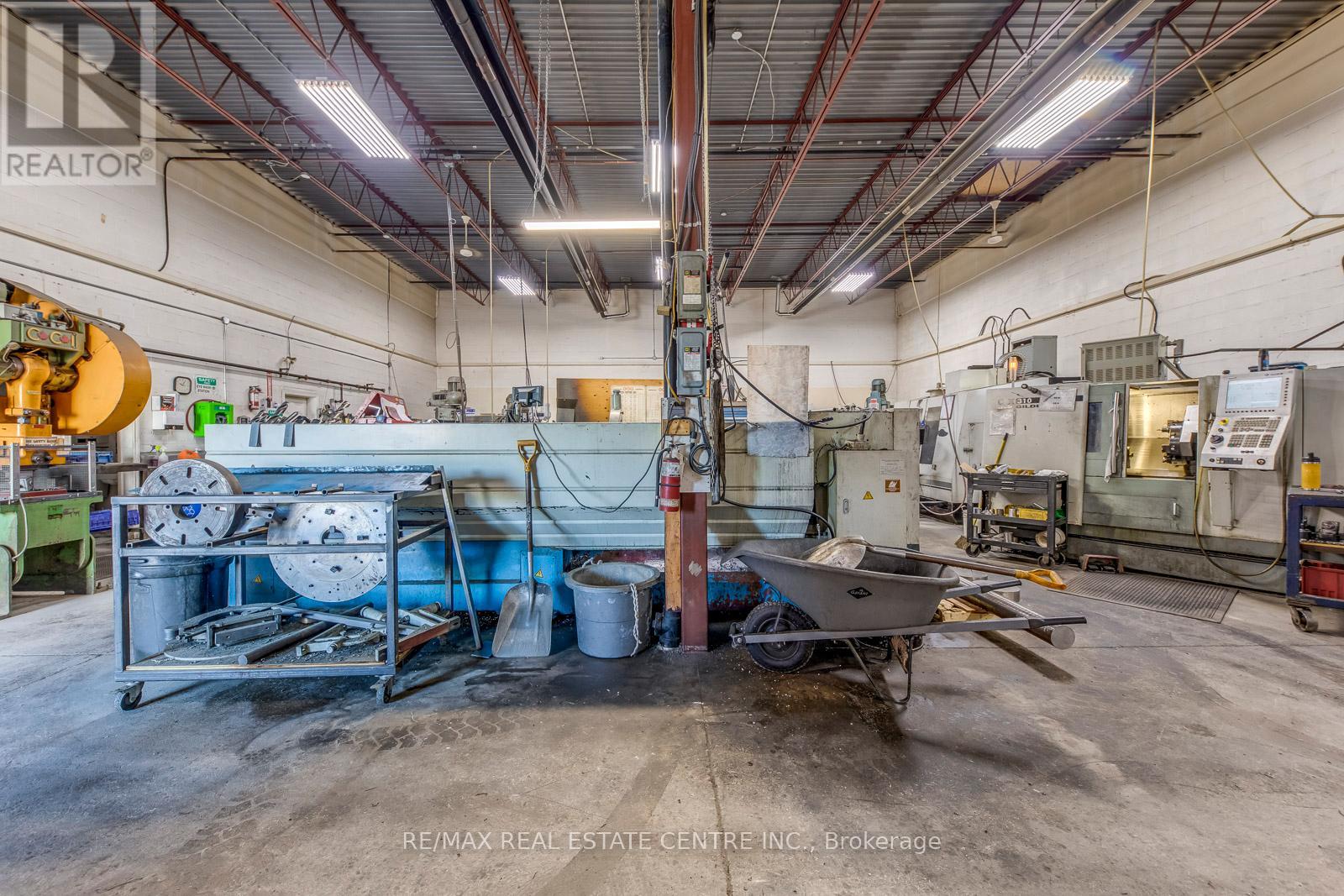 10, 11, 12 & 13 - 80 Travail Road, Markham, Ontario  L3S 3H9 - Photo 26 - N13032348