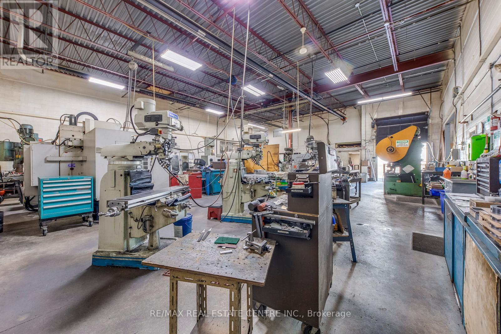 10, 11, 12 & 13 - 80 Travail Road, Markham, Ontario  L3S 3H9 - Photo 27 - N13032348