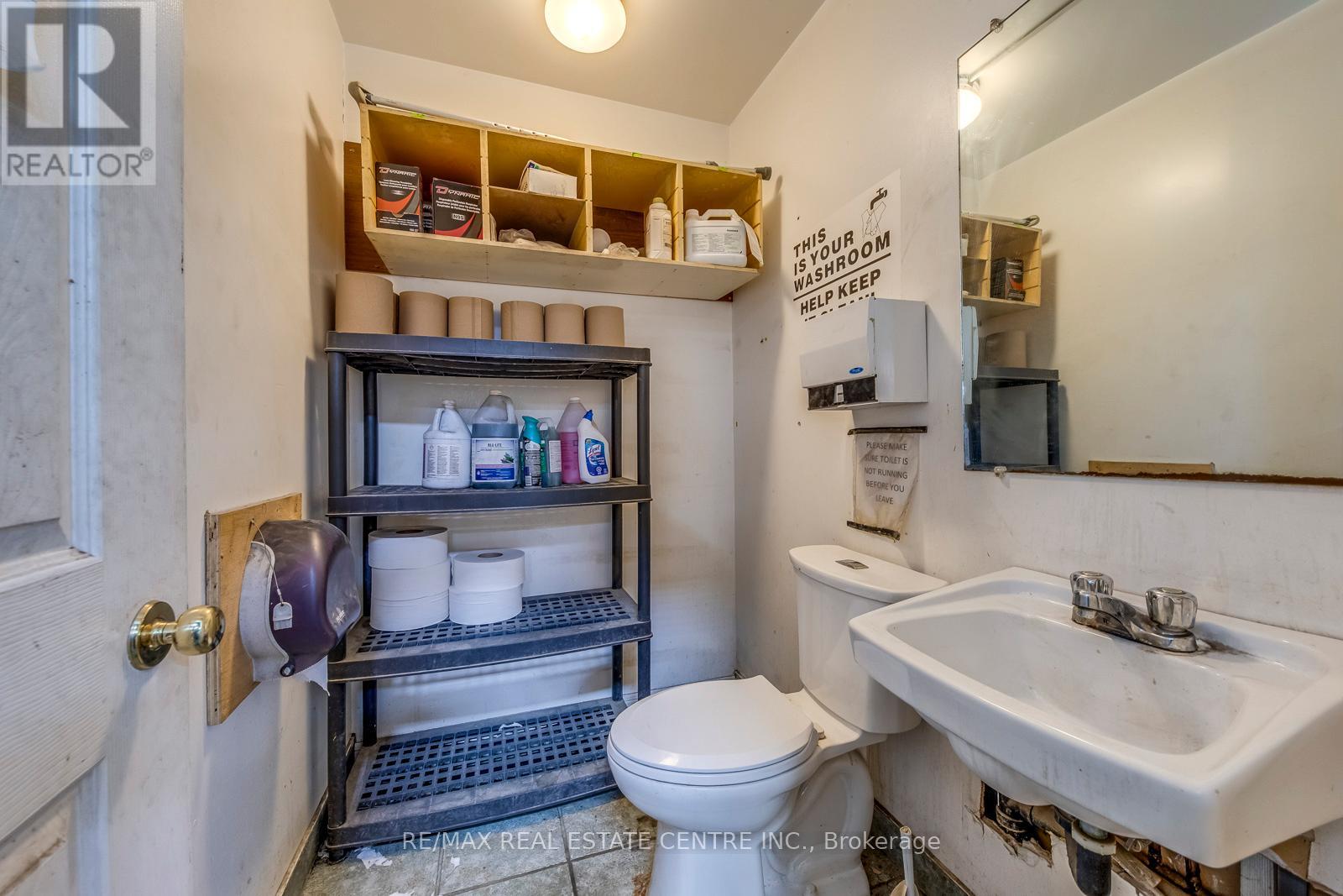 10, 11, 12 & 13 - 80 Travail Road, Markham, Ontario  L3S 3H9 - Photo 28 - N13032348