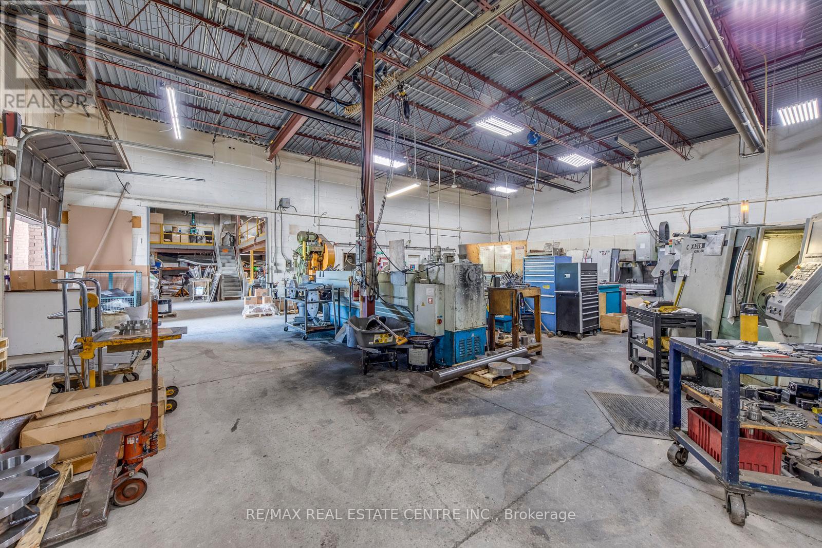 10, 11, 12 & 13 - 80 Travail Road, Markham, Ontario  L3S 3H9 - Photo 29 - N13032348