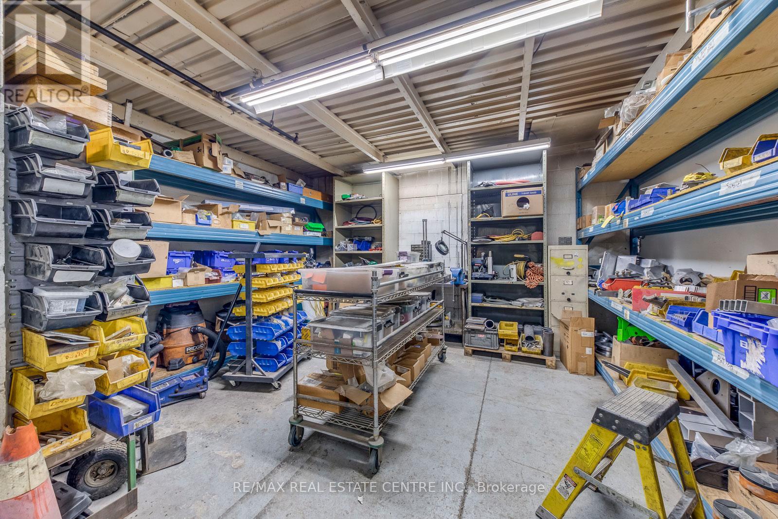 10, 11, 12 & 13 - 80 Travail Road, Markham, Ontario  L3S 3H9 - Photo 30 - N13032348