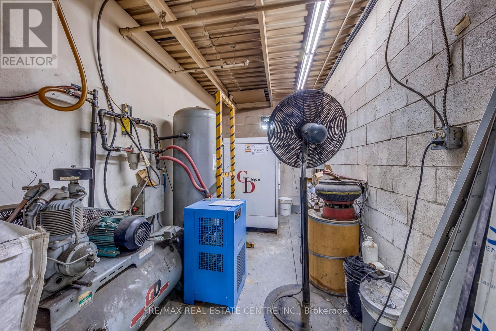 10, 11, 12 & 13 - 80 Travail Road, Markham, Ontario  L3S 3H9 - Photo 31 - N13032348