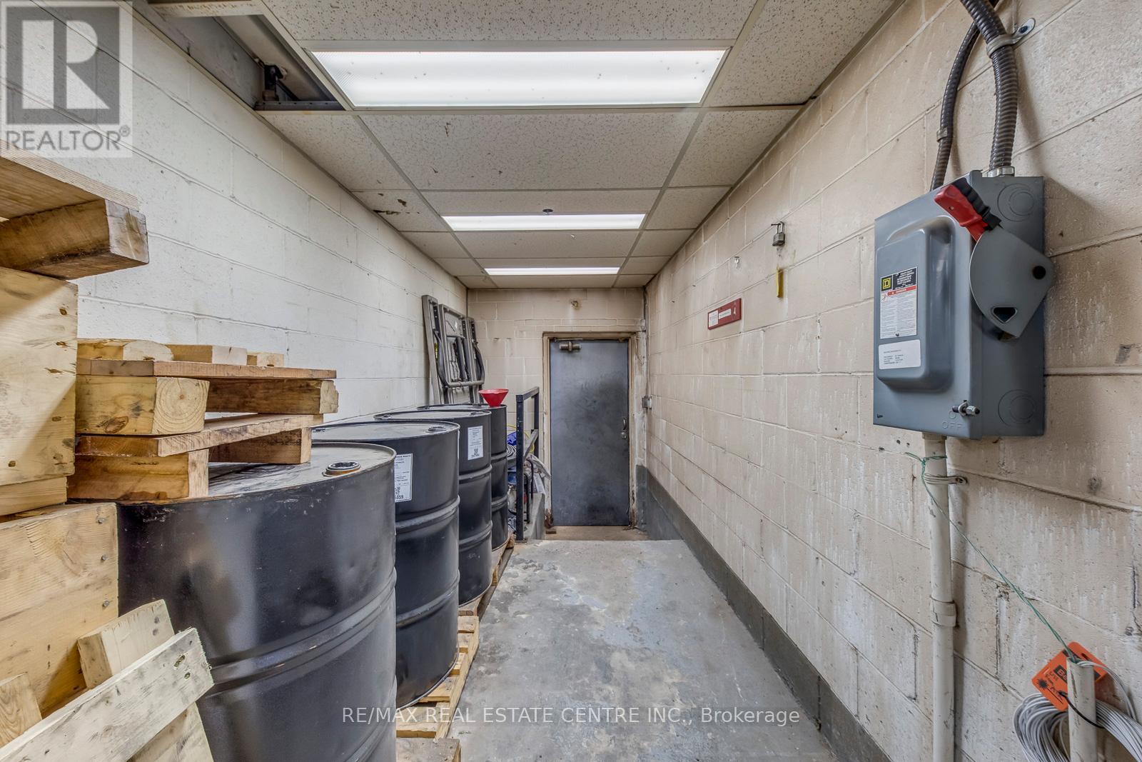 10, 11, 12 & 13 - 80 Travail Road, Markham, Ontario  L3S 3H9 - Photo 32 - N13032348