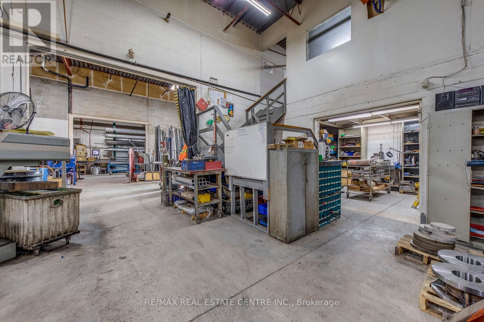 10, 11, 12 & 13 - 80 Travail Road, Markham, Ontario  L3S 3H9 - Photo 33 - N13032348