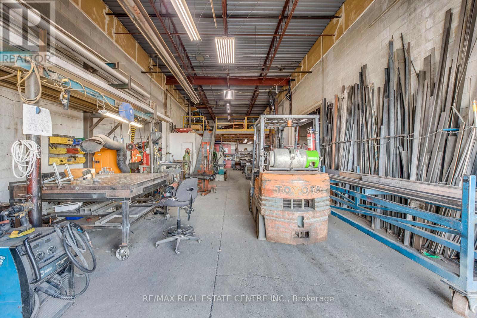 10, 11, 12 & 13 - 80 Travail Road, Markham, Ontario  L3S 3H9 - Photo 35 - N13032348