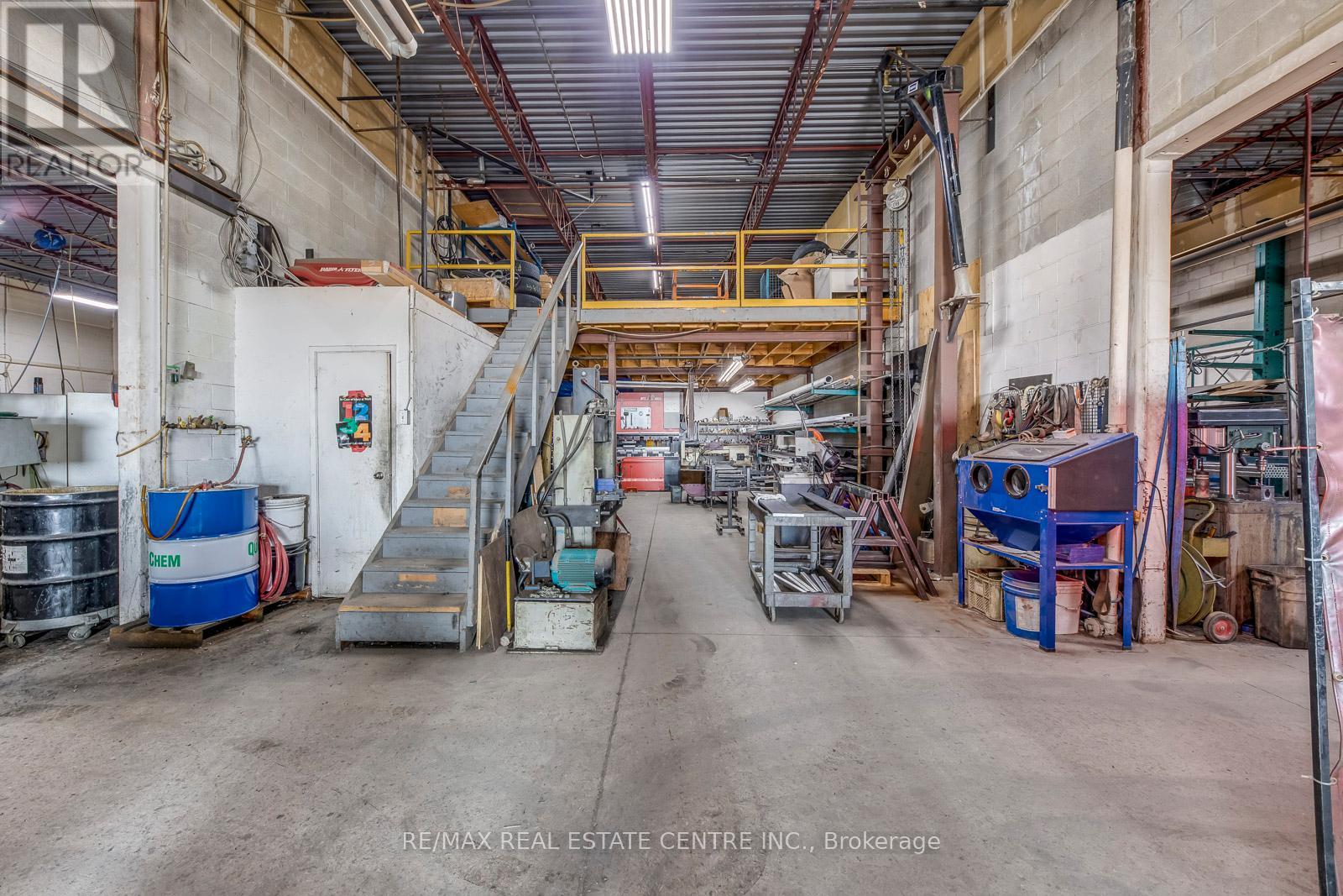 10, 11, 12 & 13 - 80 Travail Road, Markham, Ontario  L3S 3H9 - Photo 36 - N13032348