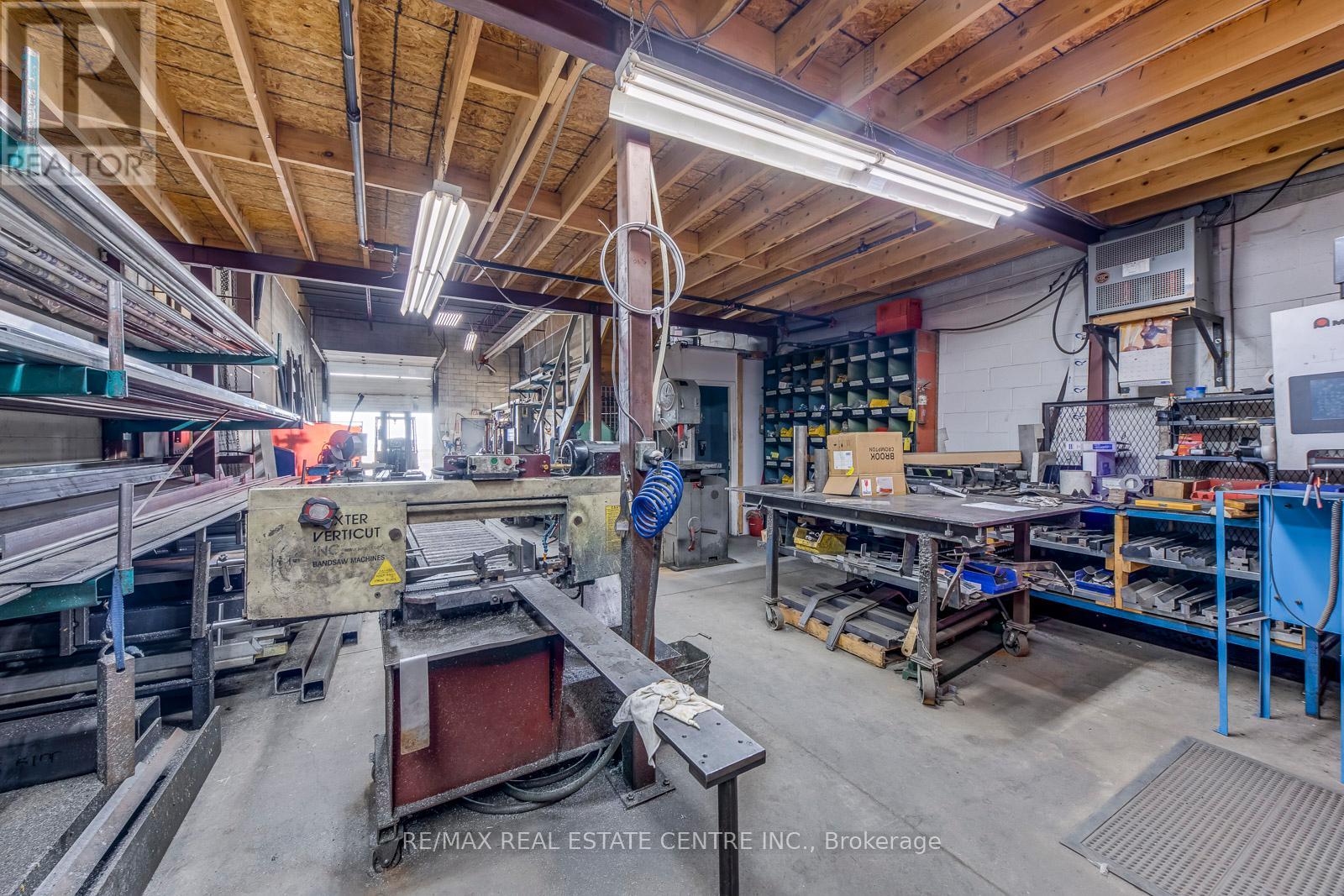 10, 11, 12 & 13 - 80 Travail Road, Markham, Ontario  L3S 3H9 - Photo 37 - N13032348