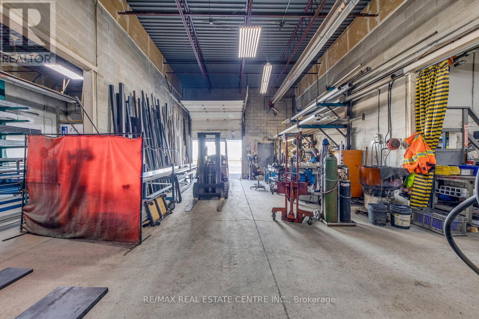 10, 11, 12 & 13 - 80 Travail Road, Markham, Ontario  L3S 3H9 - Photo 38 - N13032348