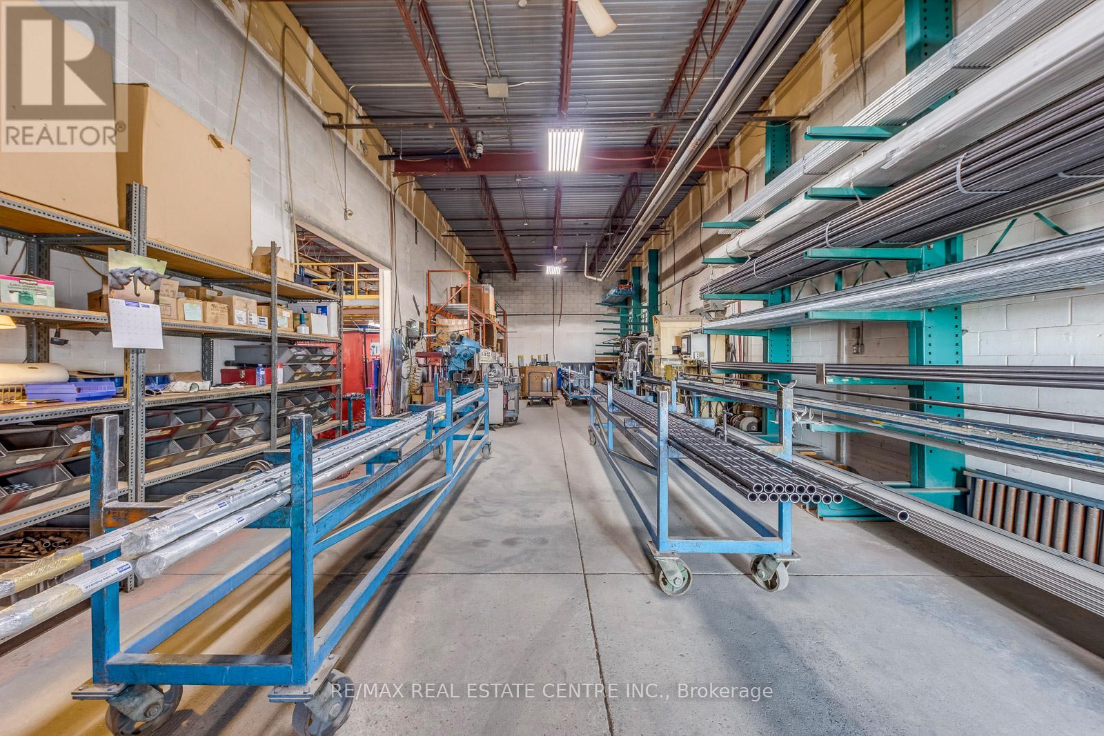 10, 11, 12 & 13 - 80 Travail Road, Markham, Ontario  L3S 3H9 - Photo 39 - N13032348