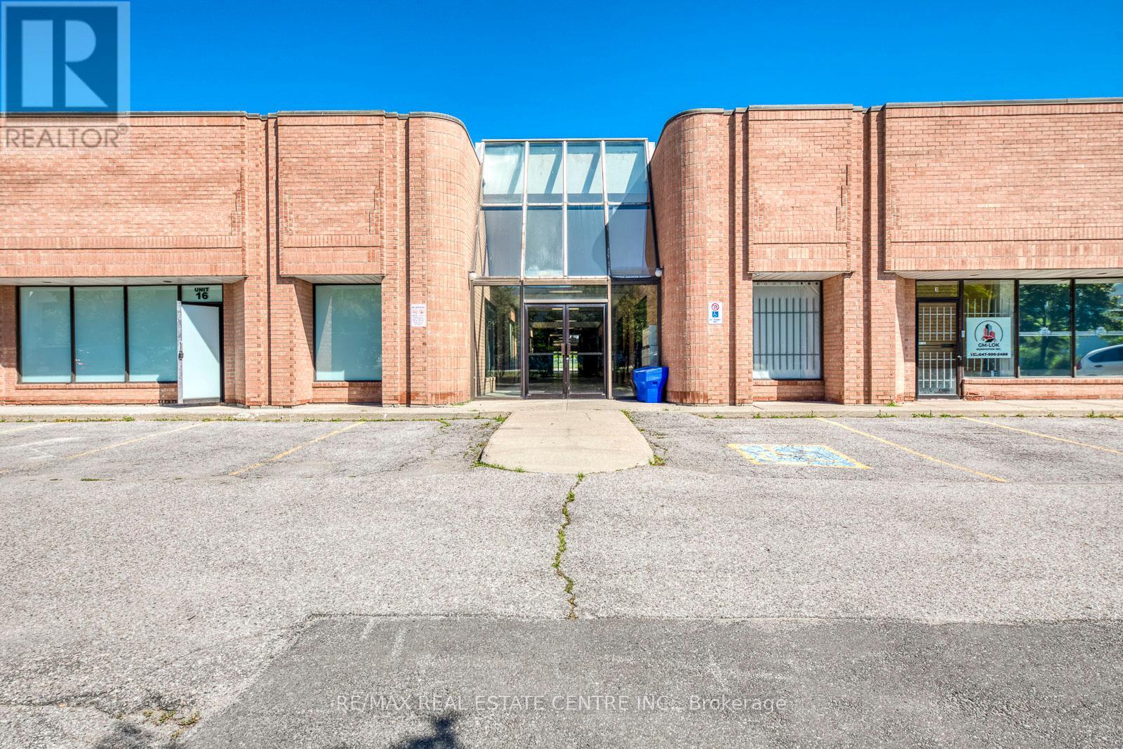 10, 11, 12 & 13 - 80 Travail Road, Markham, Ontario  L3S 3H9 - Photo 4 - N13032348